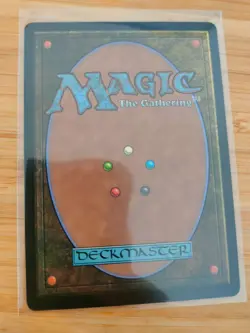MTG Valley Mightcaller 0202 Bloomburrow M/NM Free UK P&P - Image 2