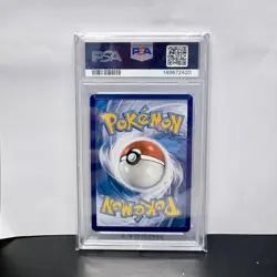 PSA 10 - 2022 POKEMON SWORD & SHIELD BRILLIANT STARS 122 ARCEUS V - Pokemon TCG - Image 2