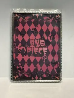 One Piece, Silver Gem Frame, Sexy Cat Robin Card, UR-02, Waifu! 🔥🔥 - Image 4