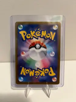 MEGA DARKRAI EX 046/081 DOUBLE RARE ABYSS EYE POKEMON JAPANESE HOLO NM/M - Image 2
