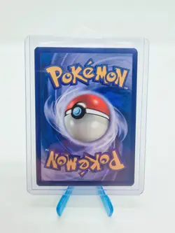 Pokemon Karte Glurak EX SVP 161 Black Star Promo Near Mint Deutsch - Image 2
