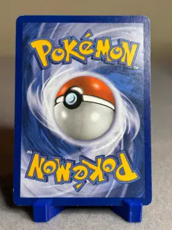 Swablu 66/108 Common Power Keepers Pokemon Moderately Played - Image 2
