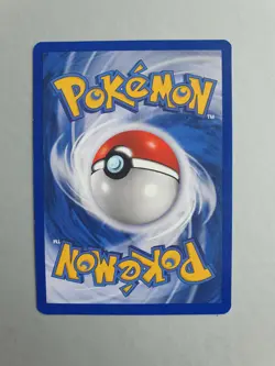 Jynx 31/102 Pokemon TCG Base Set (1999) Uncommon NM - Image 2