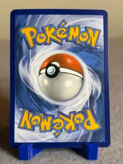 Pikachu 051/162 Common Temporal Forces Pokemon Reverse Holo Lightly Played - Image 2