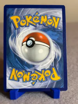 Marill 058/264 Common Fusion Strike Pokemon Reverse Holo Near Mint - Image 2