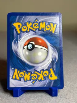 Wingull 95/106 Common Great Encounters Pokemon Moderately Played - Image 2