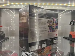 ETB Pokemon Coffret Dresseur D'elite EB7 Evolution Celeste Neuf Scelle FR - Image 3