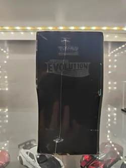 ETB Pokemon Coffret Dresseur D'elite EB7 Evolution Celeste Neuf Scelle FR - Image 4