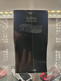 ETB Pokemon Coffret Dresseur D'elite EB7 Evolution Celeste Neuf Scelle FR - Image 5