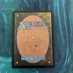 Crawlspace / Magic MTG / Dominaria Remastered - Rare - NM - Image 3
