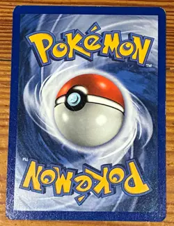 Espeon 20/75 Rare Neo Discovery Pokemon Card - Image 2