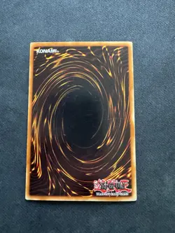 Yu-Gi-Oh! TCG Sinister Serpent SDD-002 Stairway to the Destined Secret Rare Card - Image 3