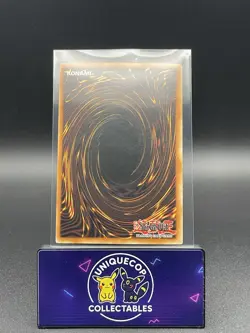 Fire Princess lon-e034 1st Edition Super Rare Yu-Gi-Oh! - Image 2