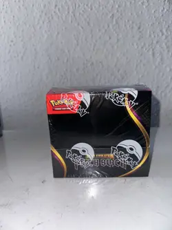 Pokemon TCG Pitch Black Booster display Box 36 Packs Sealed/New READY TO SHIP - Image 1