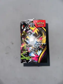 Pokemon TCG Pitch Black Booster display Box 36 Packs Sealed/New READY TO SHIP - Image 2