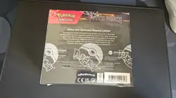 Pokemon TCG Pitch Black Booster Box 36 Packs New And Sealed - Image 2