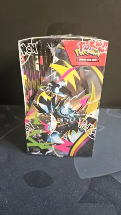 Pokemon TCG Pitch Black Booster Box 36 Packs New And Sealed - Image 3