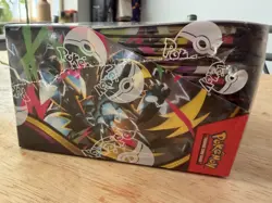 Pokemon TCG Pitch Black Full Booster Box 36 Packs - New & Sealed ✅FAST DISPATCH✅ - Image 3