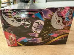 Pokemon TCG Pitch Black Full Booster Box 36 Packs - New & Sealed ✅FAST DISPATCH✅ - Image 4