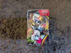 Pokemon TCG Pitch Black Booster Box 36 Packs New / Sealed - Image 2