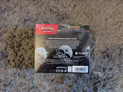 Pokemon TCG Pitch Black Booster Box 36 Packs New / Sealed - Image 3