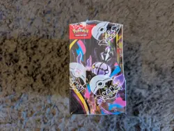 Pokemon TCG Pitch Black Booster Box 36 Packs New / Sealed - Image 4