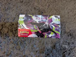 Pokemon TCG Pitch Black Booster Box 36 Packs New / Sealed - Image 5
