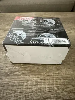 Pokemon TCG: Pitch Black Sealed Booster Box (36 Packs) NEW & SEALED - Image 5