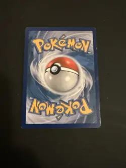 Luxray Reverse Holo Rare Pokemon Card - Flashfire 34/106 - Image 3