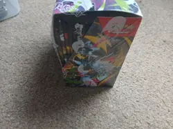 Pokemon TCG: Pitch Black Sealed Booster Box (36 Packs) NEW & SEALED IN HAND - Image 3