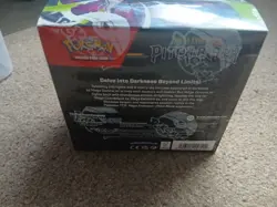 Pokemon TCG: Pitch Black Sealed Booster Box (36 Packs) NEW & SEALED IN HAND - Image 4