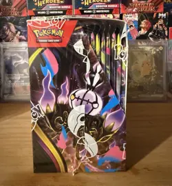 Pokemon TCG - Pitch Black Full Booster Box (36 Packs) New&Sealed✅ - Image 3