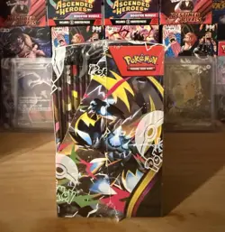 Pokemon TCG - Pitch Black Full Booster Box (36 Packs) New&Sealed✅ - Image 4