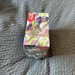 Pokemon TCG Pitch Black Booster Box (36 Packs) - Sealed New Fast Shipping🚛 - Image 3