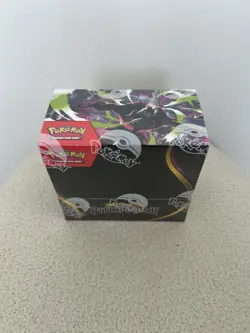 Pokemon TCG Pitch Black Booster Box (36 Packs) - Sealed New - Image 3
