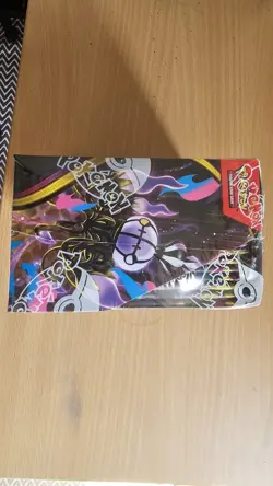 Pokemon TCG: Pitch Black Booster Box (36 Packs) New & Sealed - English - Image 4