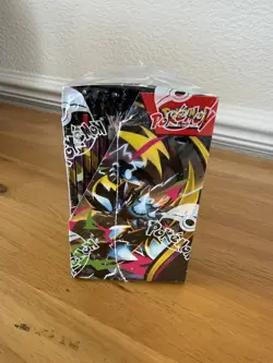 Pokemon TCG Mega Evolution Pitch Black Booster Display Box 36 Packs New Sealed - Image 3