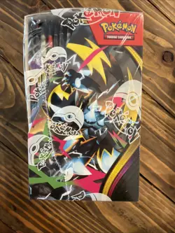 Pokemon TCG Pitch Black Booster Box 36 Packs new and sealed - Image 4