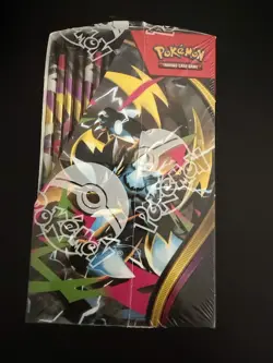 Pokemon TCG: Pitch Black Booster Box (36 Packs) New & Sealed - English - Image 4