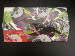 Pokemon TCG: Pitch Black Booster Box (36 Packs) New & Sealed - English - Image 5