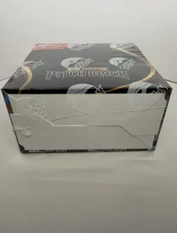 Pokemon TCG Pitch Black Booster Box 36 Packs New & Sealed In Hand Same Day Ship✅ - Image 3