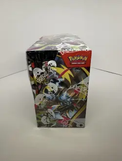 Pokemon TCG Pitch Black Booster Box 36 Packs New & Sealed In Hand Same Day Ship✅ - Image 4