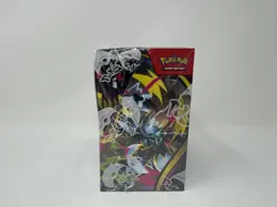 Pokemon TCG Pitch Black Booster Box 36 Packs NEW AND SEALED - *PRESALE* - Image 4