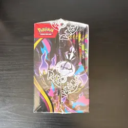 Pokemon TCG Mega Evolution—Pitch Black Booster Box 36 Packs New & Sealed✅ - Image 4