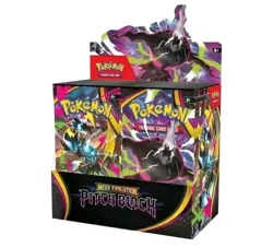 Pokemon TCG Pitch Black Booster Box 36 Packs New Sealed Presale July 17th - Image 1