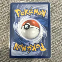 Pokemon TCG Shuckle 136/132 ME01 Mega Evolution Holo Rare Basic 80 HP EN Okubo - Image 2