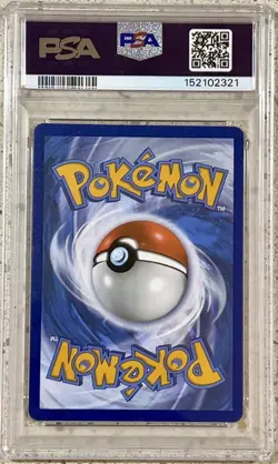 PSA 10 Mew EX 88/92 25th Anniversary Pokemon Celebrations TCG - Image 2