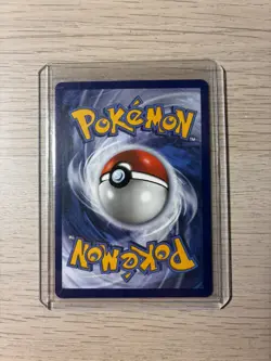 Mew EX 88/92 25th Anniversary Pokemon Celebrations TCG - Image 2