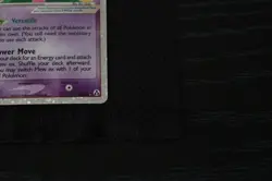 Mew ex 88/92 NM Pokemon TCG 25th Anniversary Celebrations - Image 5