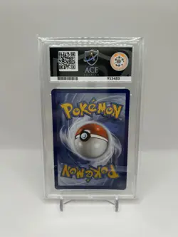 Pokemon Tcg Mew Ex Celebrations Holo Classic Collection 88/92 PERFECT SUB GRADES - Image 2